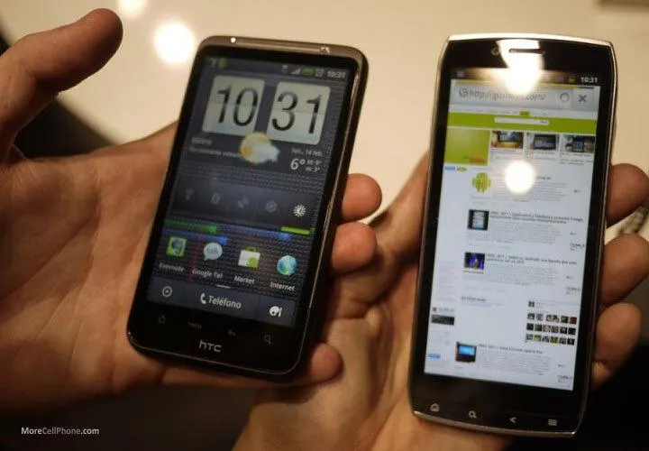 LG, YotaPhone, Wileyfox и еще 7 брендов, которые сдохли в эпоху Android. Помните всех?