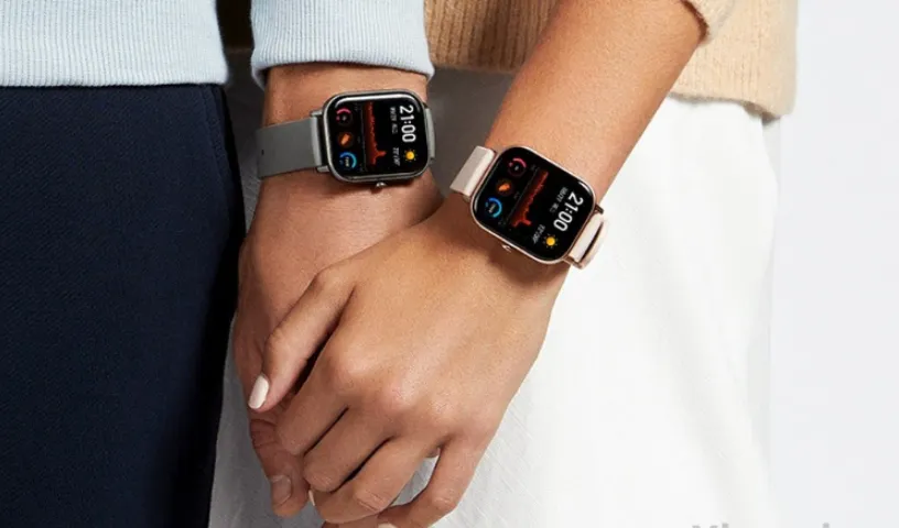 Культовый клон Apple Watch от Amazfit подешевел. Умные часы доступны с доставкой из России