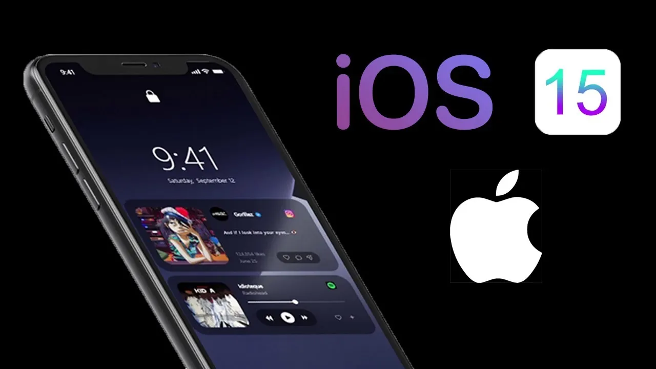 Какой будет iOS 15? Абсолютно новый экран блокировки и умные уведомления