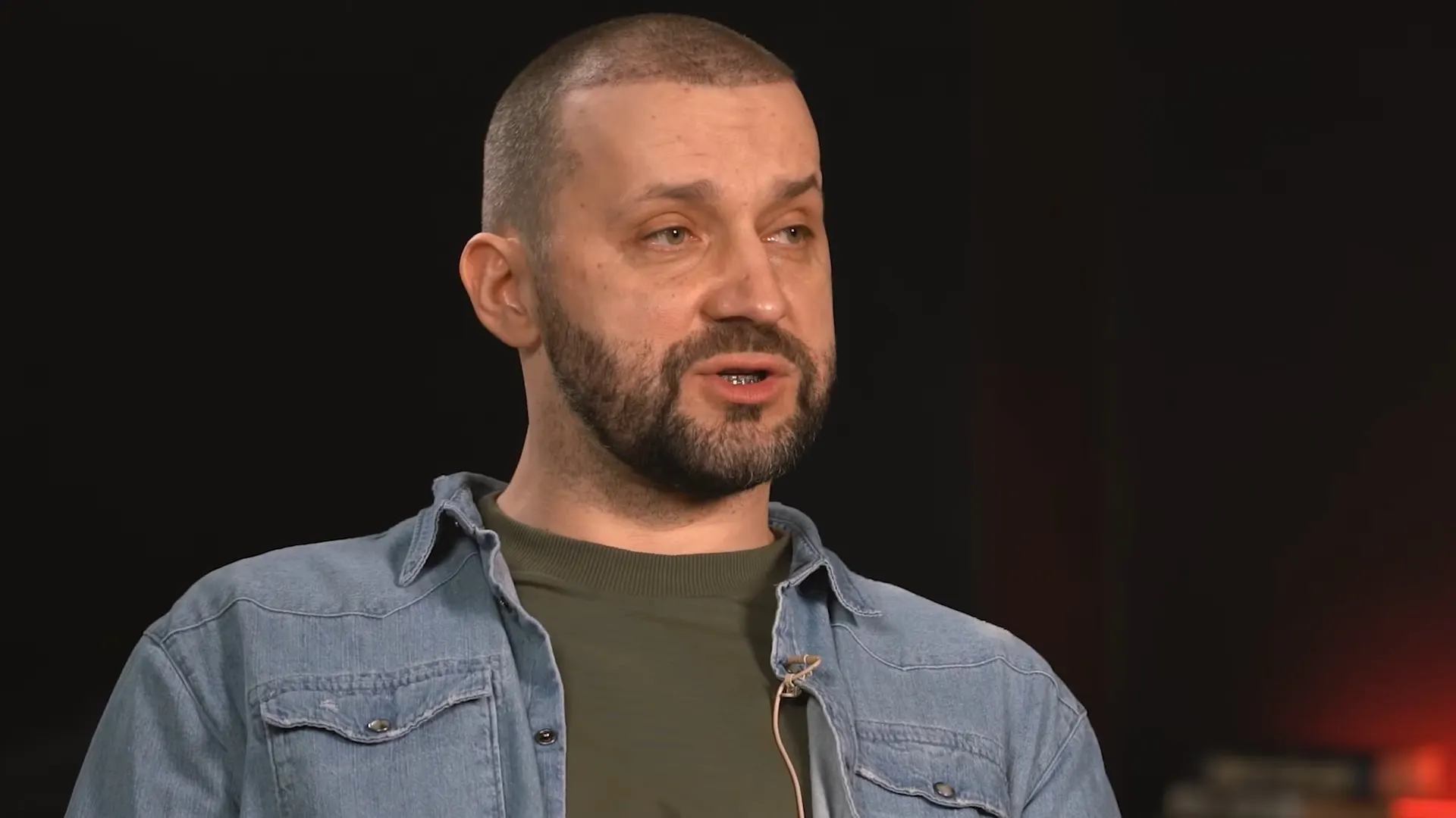 Руслан Белый сказал, что мог стать долларовым миллионером. Помешала одна деталь