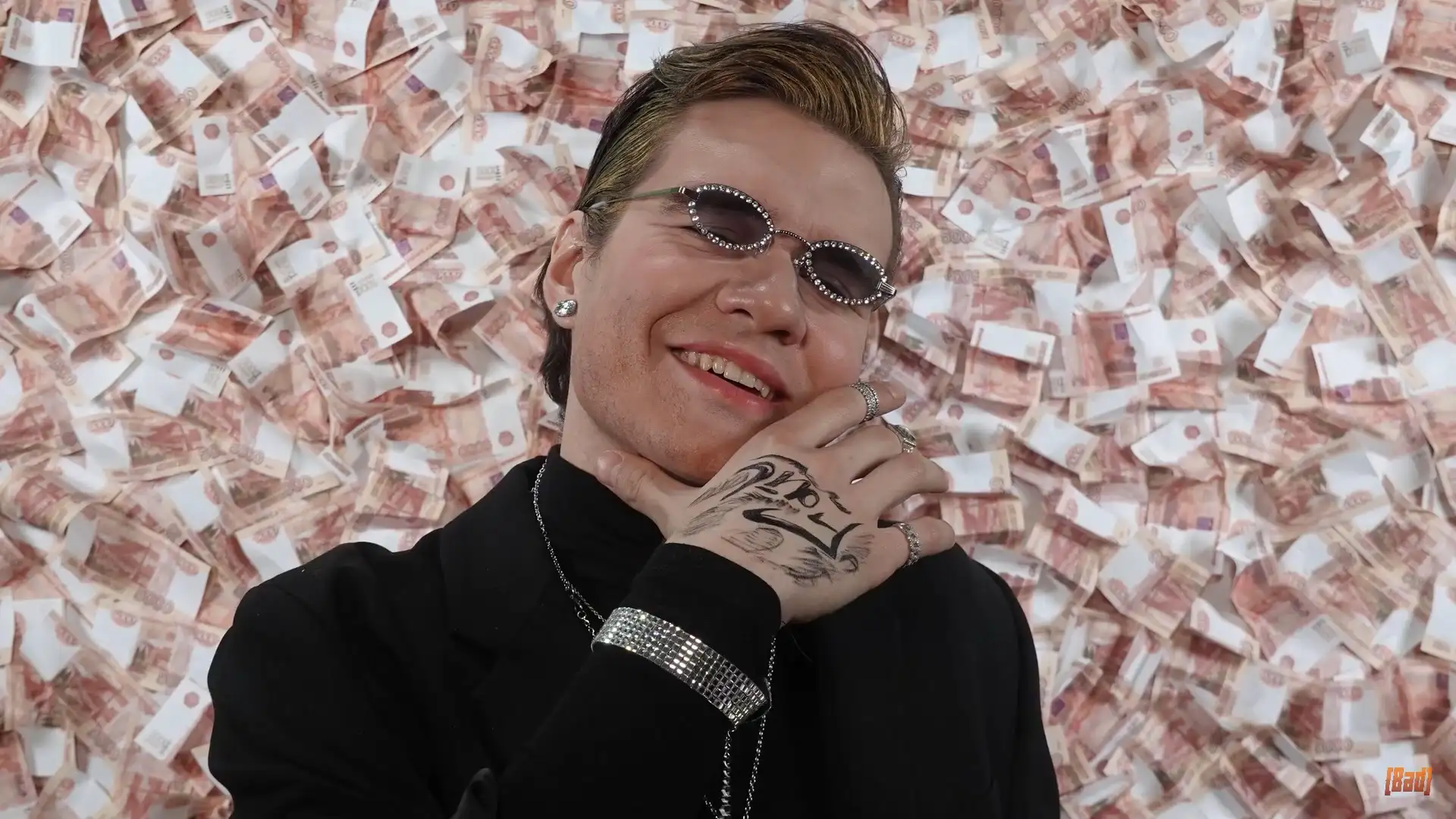 От BadComedian и Моргенштерна до Сыендука. Откуда появились псевдонимы видеоблогеров?