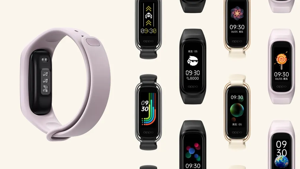 Конкурент Xiaomi Mi Band 6 от Oppo приехал в Россию. Стоит ли своих денег?