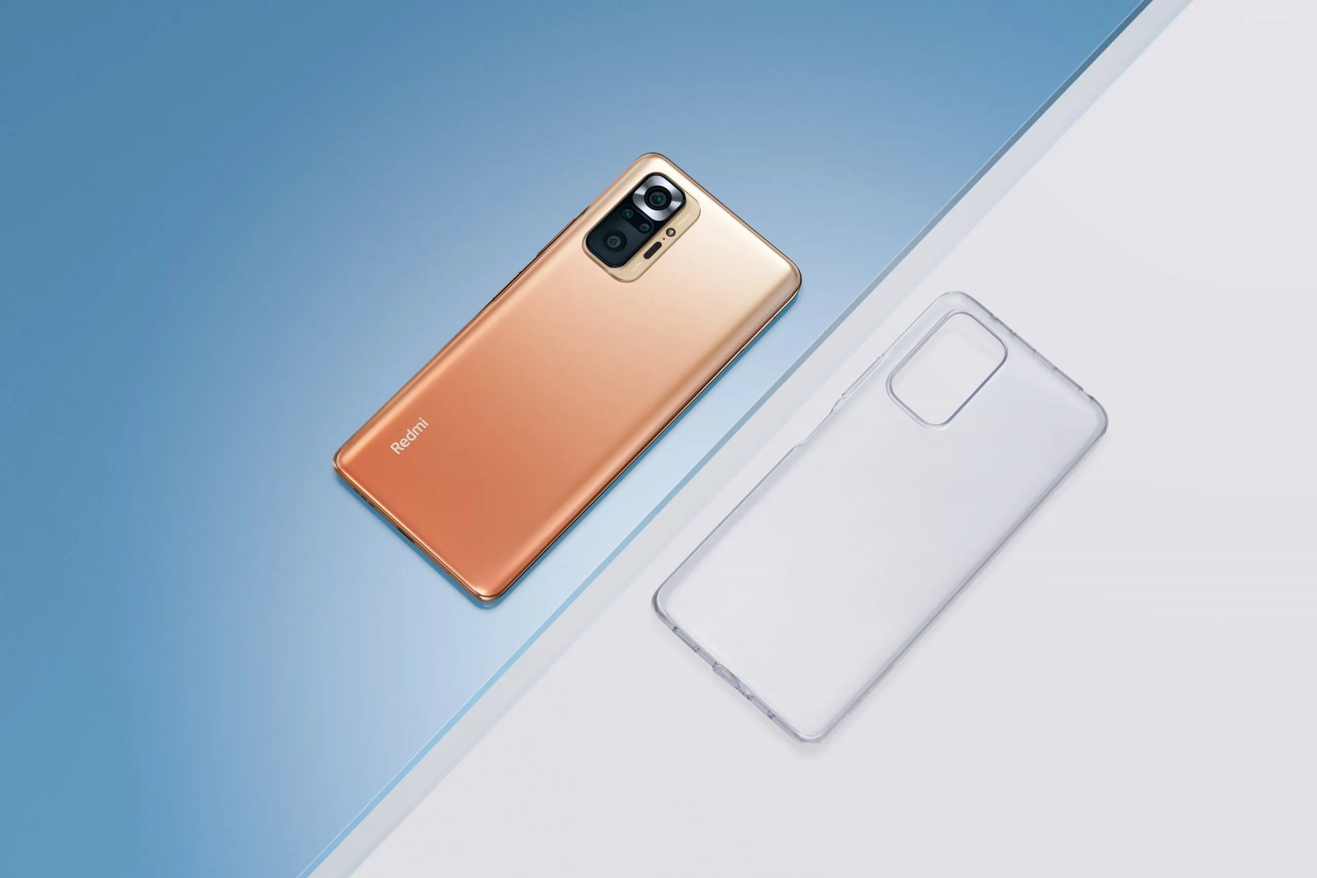 Xiaomi Redmi Note 10 Pro жутко переоценен. Что брать вместо него?
