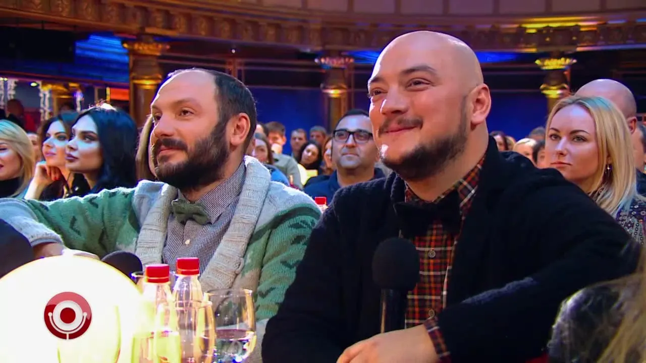 У дуэта «Сёстры Зайцевы» из Comedy Club была крутая идея для шоу, но они её безнадёжно испортили. Что это за история?