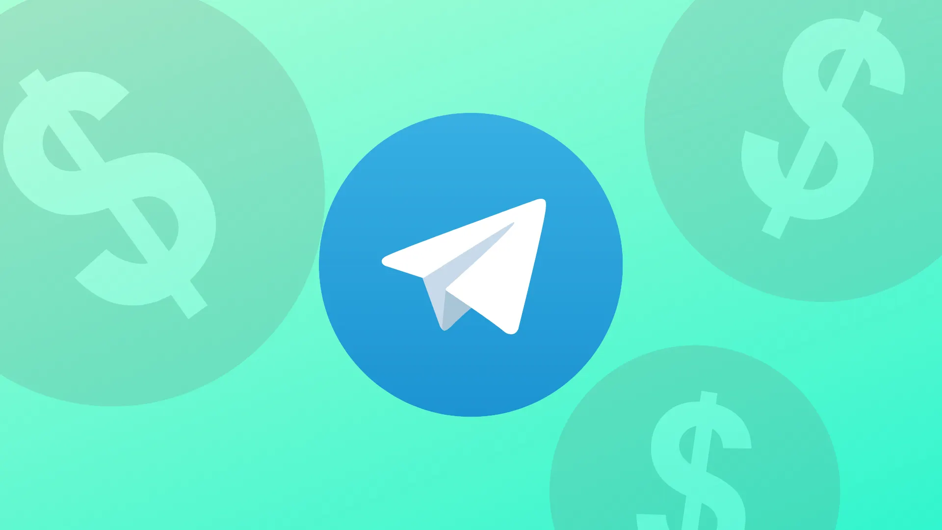 В Telegram появились интернет-магазины. Причем без комиссий и жесткой модерации