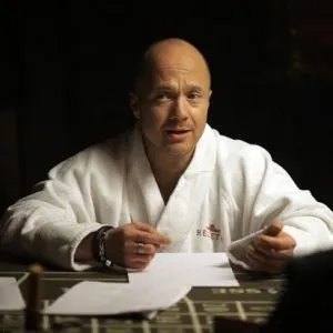 У Первого канала есть сериал, который очень хочется увидеть. Но его не показывают уже три года