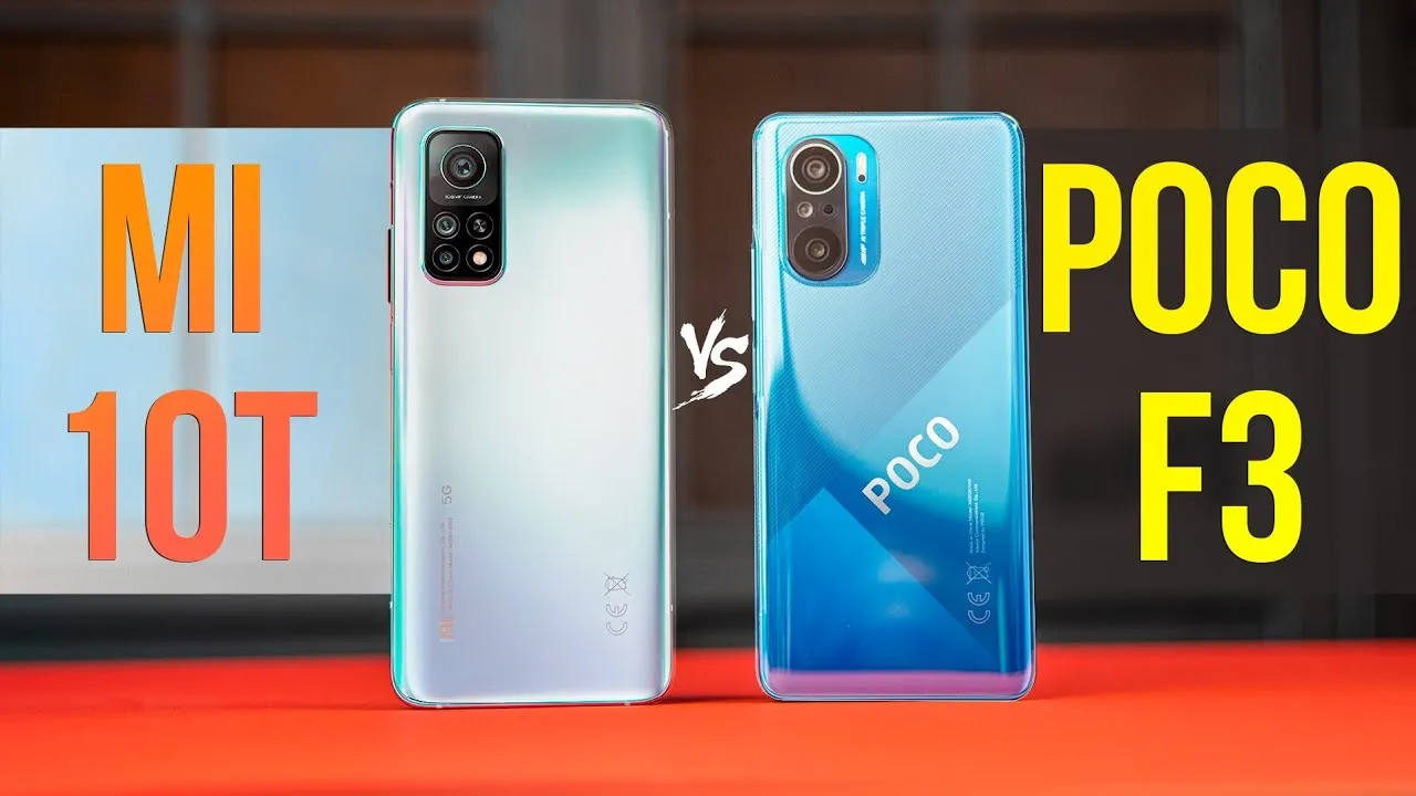 Эти флагманы Xiaomi стоят одинаково. Какой же взять?