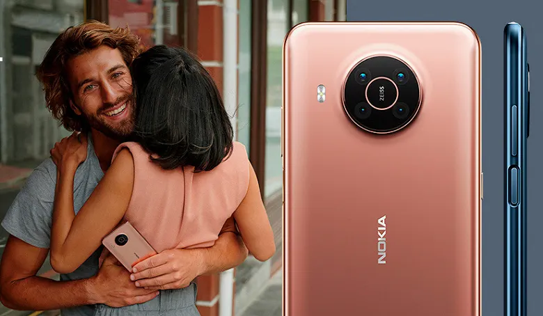 Представлены Nokia X10 и X20. У девайсов неадекватный ценник