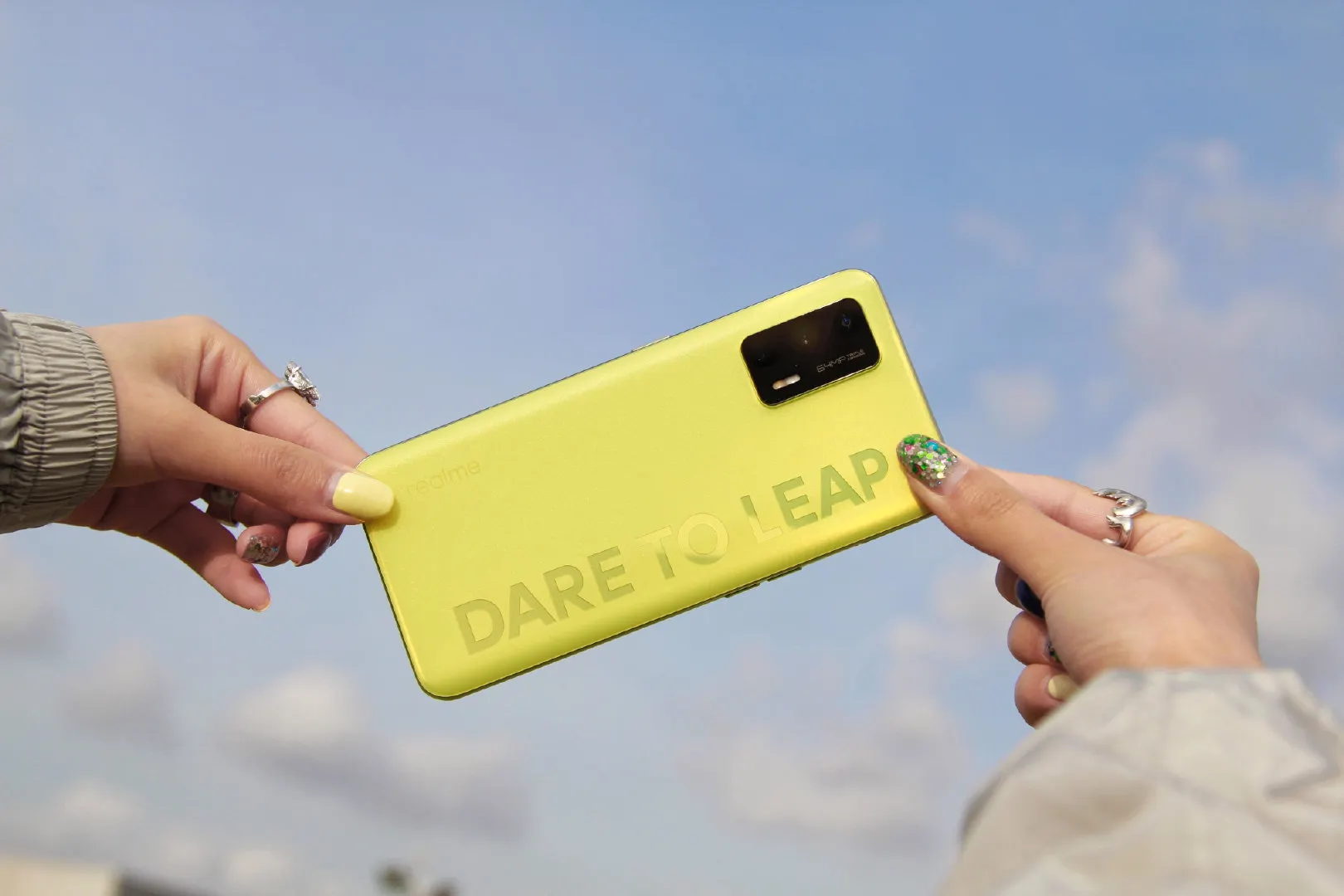 На Али вышли два новых недорогих Realme. Стоит ли хватать девайсы?