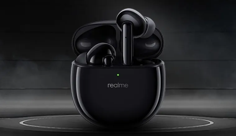Какие беспроводные наушники выбрать до 5 тысяч рублей? Realme и другие топовые модели