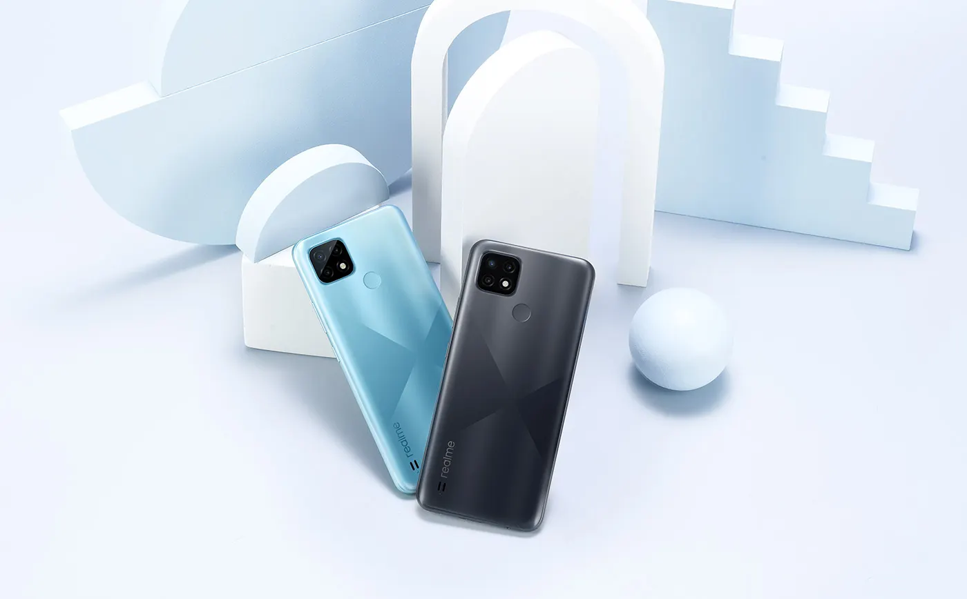 Новый бюджетник Realme отдают за гроши и с подарком. Подсказываем, где проходит такая акция
