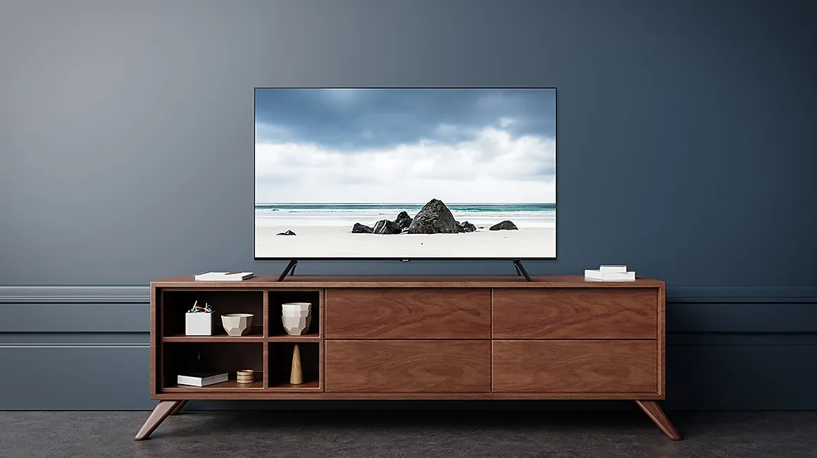 Безрамочный телевизор Samsung тотально обесценился в «М.Видео». Как забрать устройство с огромной скидкой и бонусами?