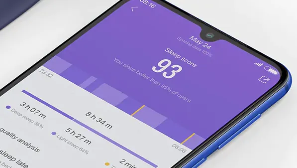 Xiaomi Mi Band 6 получил киллер-фичу. Ради нее можно заказывать браслет