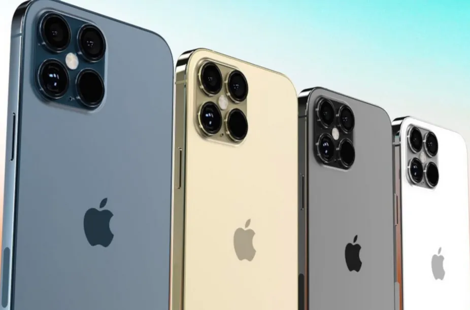 Аpple исправит одну из проблем своего флагмана. Каким будет iPhone 13 Pro?
