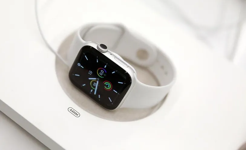 В МТС отличный прайс на топовые Apple Watch. Мы искали, но не нашли РСТ-предложения лучше