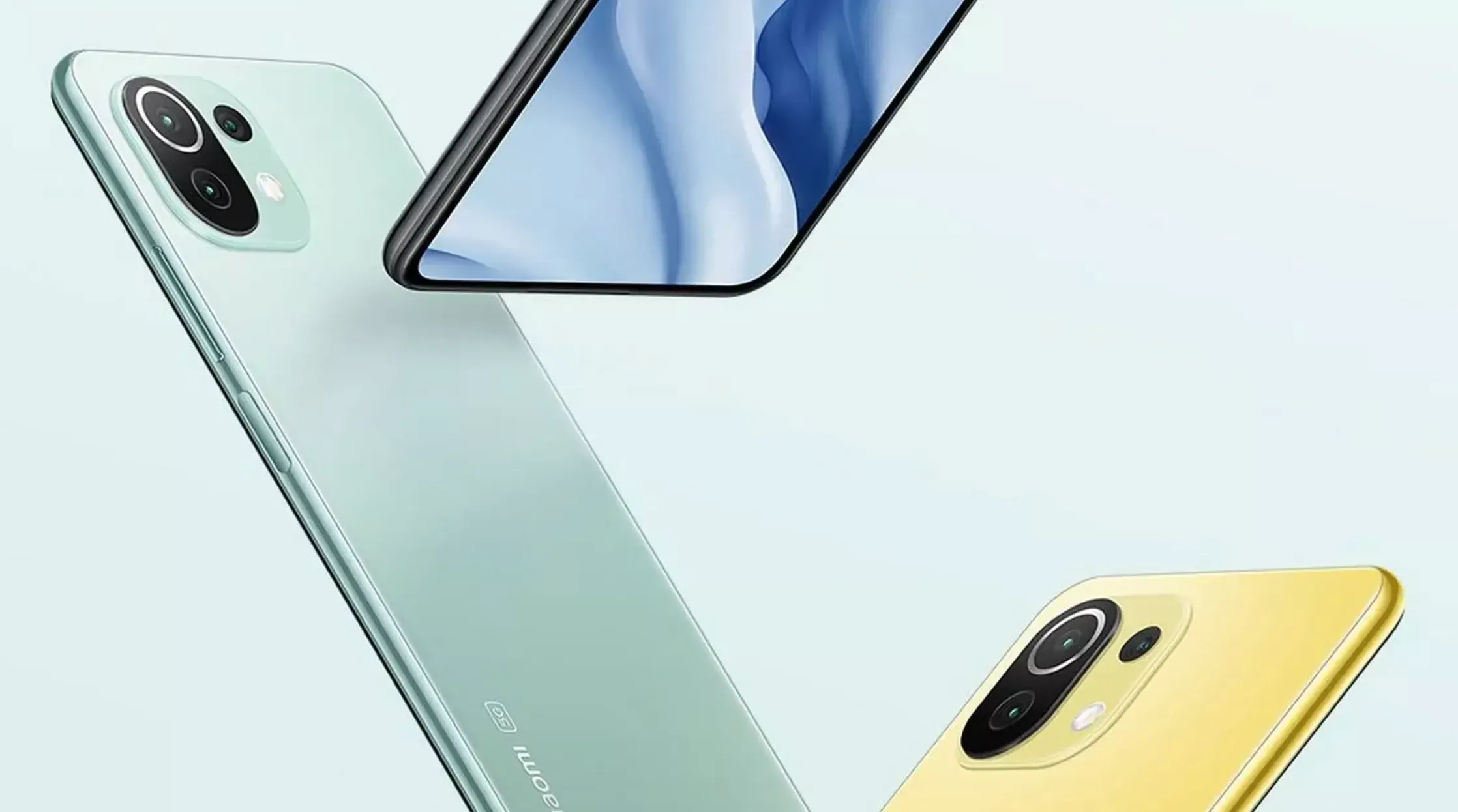 Где взять Xiaomi Mi 11 Lite по самой выгодной цене? Если с промокодом, то только в одном месте