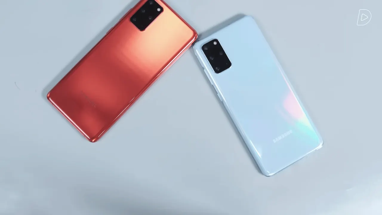 Samsung Galaxy S20+ серьезно скинул в цене. По некоторым показателям он уделывает даже новый iPhone