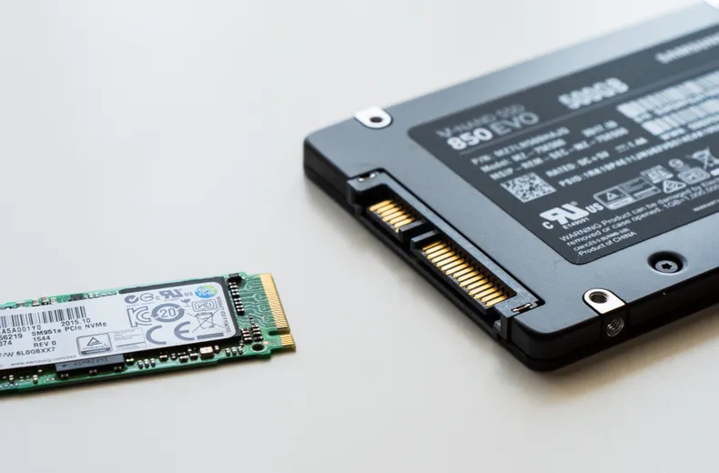 Для добычи новой криптовалюты не нужна видеокарта – только SSD. Почему это плохая новость для рынка?