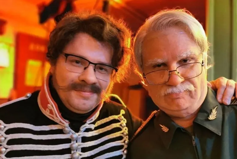 Дублер Гарика Харламова и разрушитель КВНа. Кем стали победители «Comedy Баттла»?
