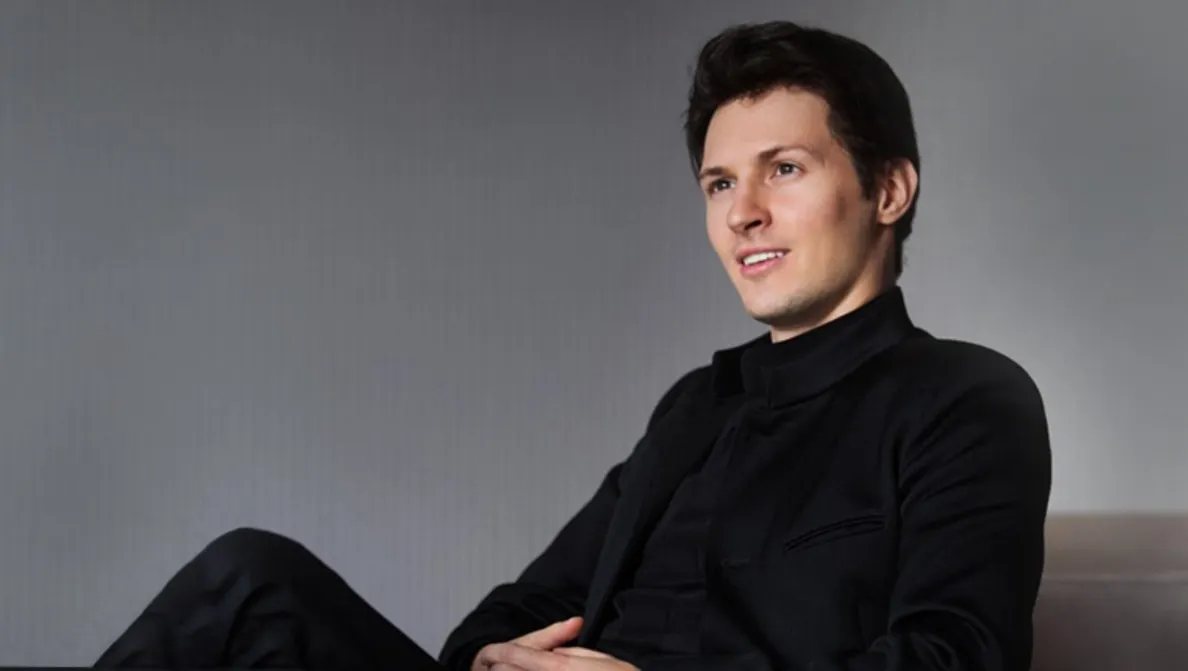 Дуров впервые попал в топ-10 русского Forbes. Где Павел заработал столько денег?