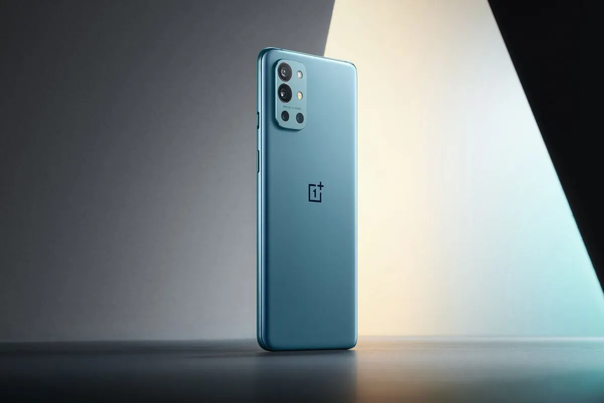 Новый флагман OnePlus уже появился на Али. Ни в коем случае не покупайте