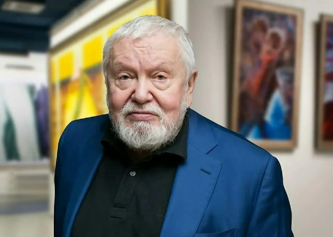 Режиссер «Ассы» Сергей Соловьев писал сценарии голым. Зачем?