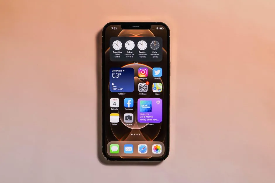 Обновится ли ваш iPhone до iOS 15? Проверяем