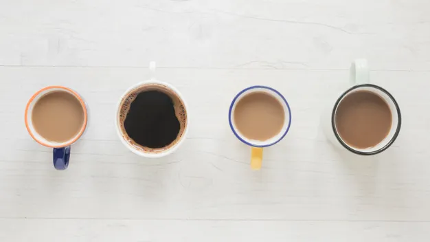Попробовал растворимый кофе в пакетиках. Что брать: Nescafe, Jacobs или апельсиновый раф?