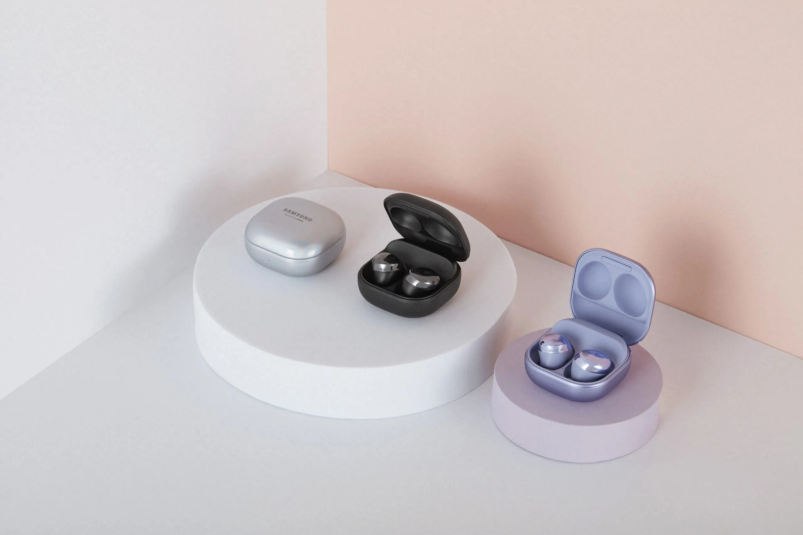 У наушников Samsung Galaxy Buds Pro куча побочек. Среди них – аллергия и даже появление волдырей