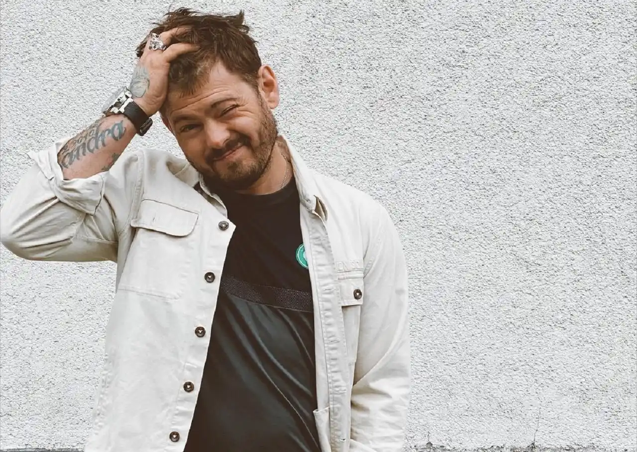 Сотрудник ФК «Сочи» разгромил Картавого Ника. Назвал его нулем, нетренером и пиар-проектом
