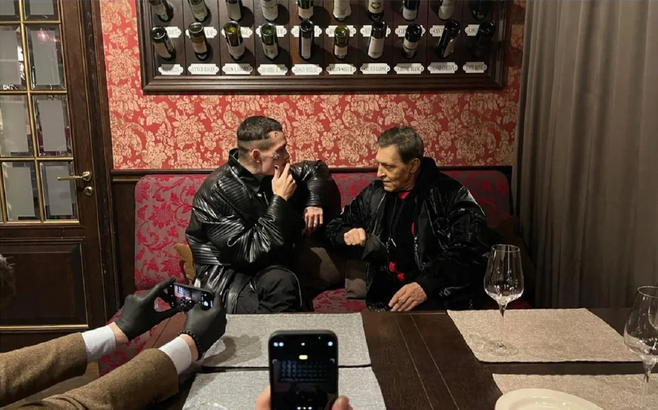 Александр Невзоров рассказал о встрече с Моргенштерном. Он назвал Алишера куском тьмы и уложил рэпера под капельницу