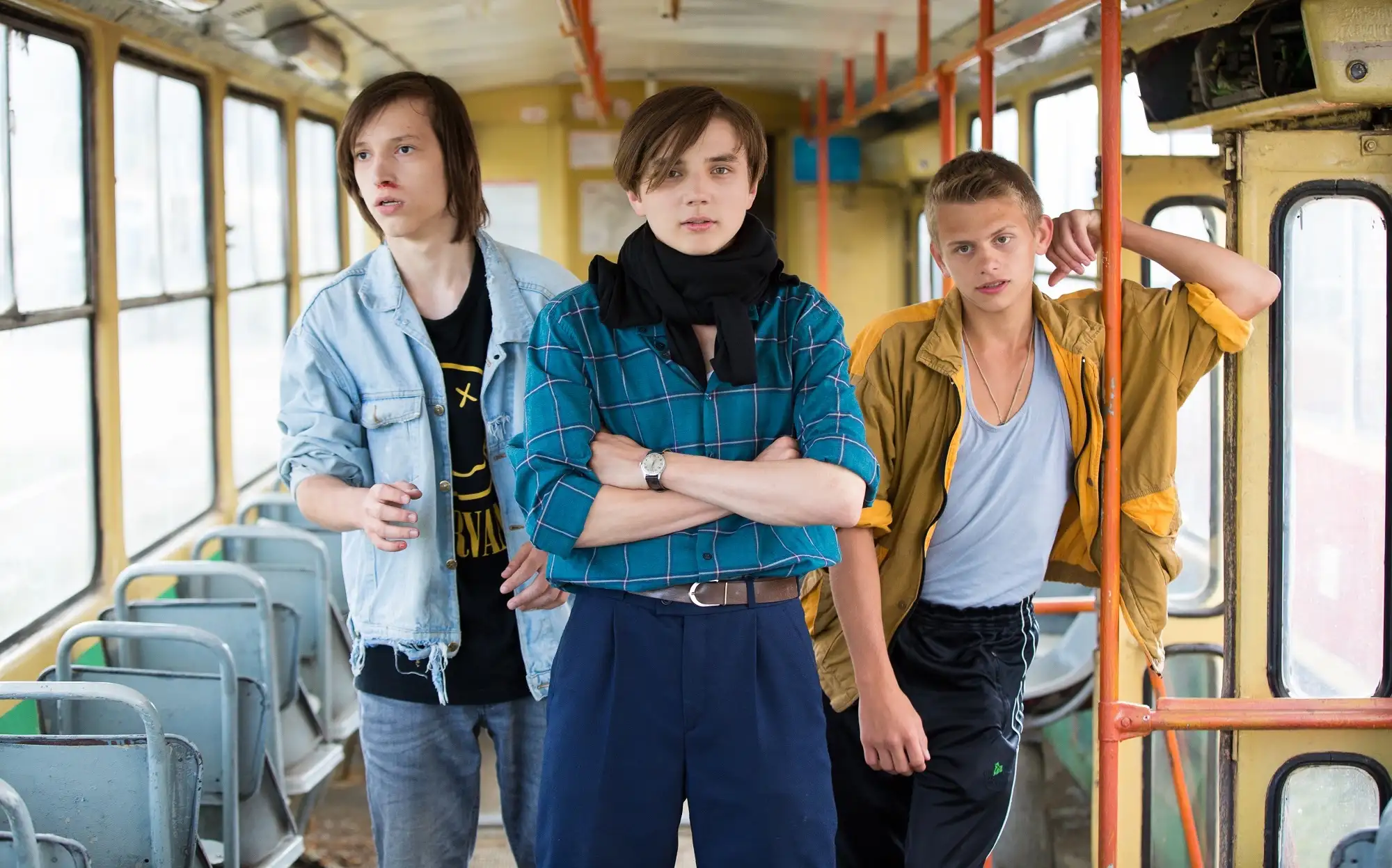 Почему второй сезон сериала «Мир! Дружба! Жвачка!» понравился не всем зрителям