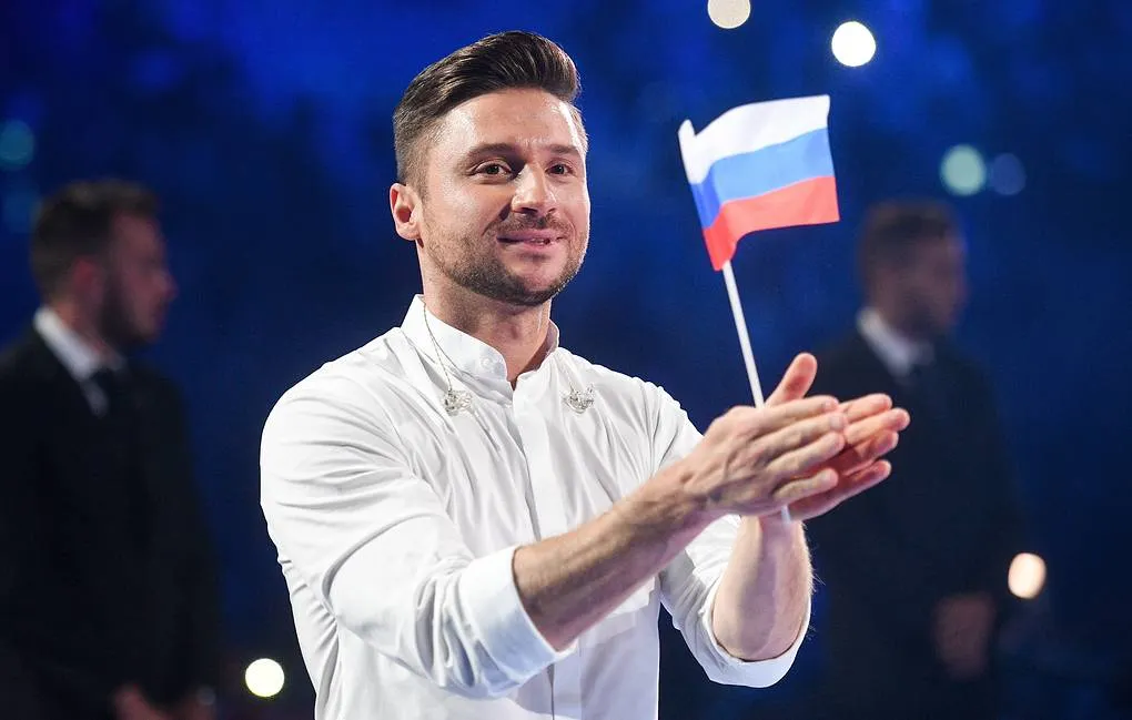 Сергей Лазарев рассказал, кого бы он отправил на «Евровидение». И назвал две причины, почему Manizha не победит