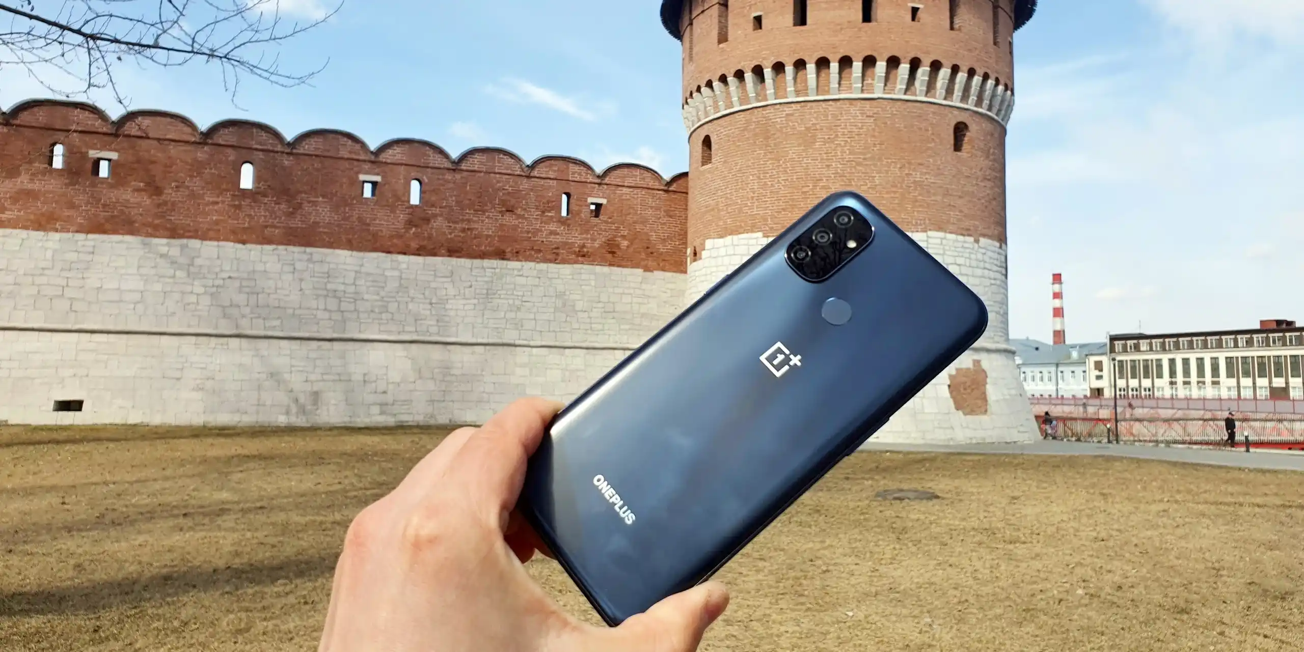 Бюджетный OnePlus сливают по лучшей цене. Где хватать девайс?