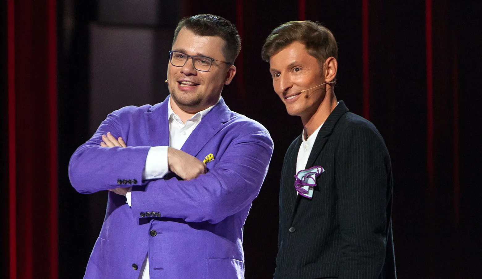 Comedy Club собирает на ютубе огромные просмотры. Какие выступления стали главными хитами?