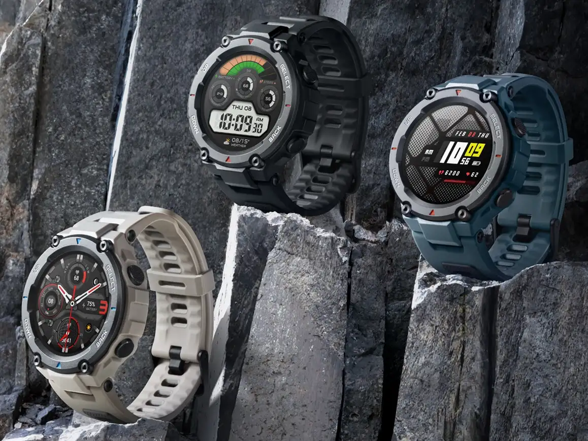 Неубиваемые часы от Amazfit приятно подешевели. Скидка будет доступна всего несколько дней