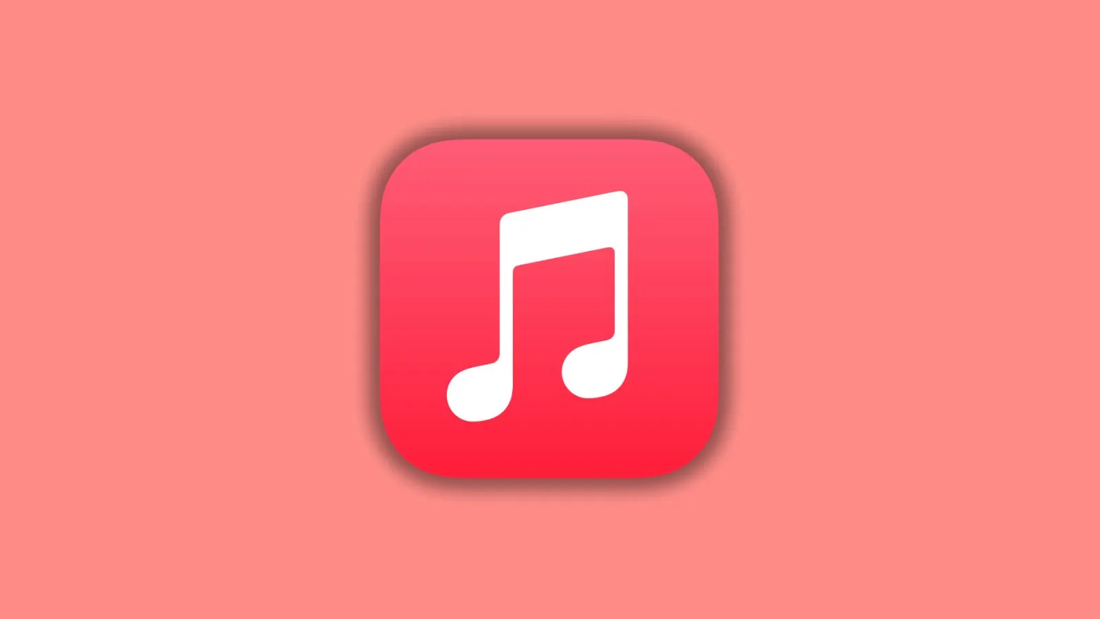Качество треков в Apple Music станет космическим. А еще появится специальная функция для владельцев AirPods