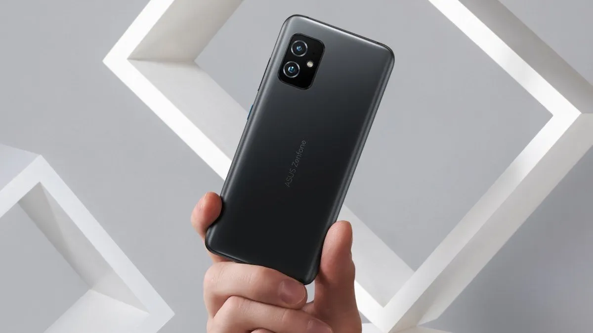Asus ZenFone 8 рухнул в цене на Али. Экономим почти 10 тысяч рублей и заказываем девайс без пошлин