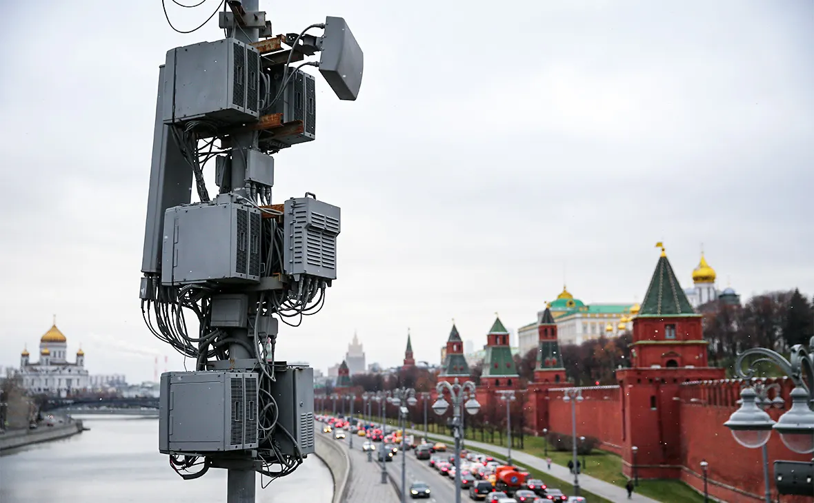 Скоро в России появятся сети 5G. Стандарт одобрили, что будет дальше?