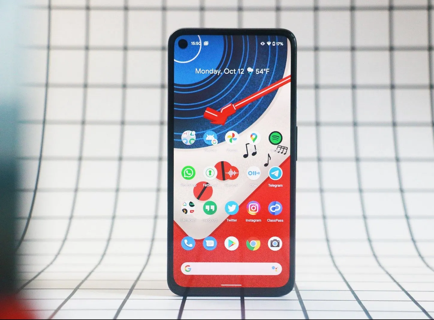 Плюсы и минусы Google Pixel 4a 5G. Все, что нужно знать о сбалансированном девайсе на чистом Android