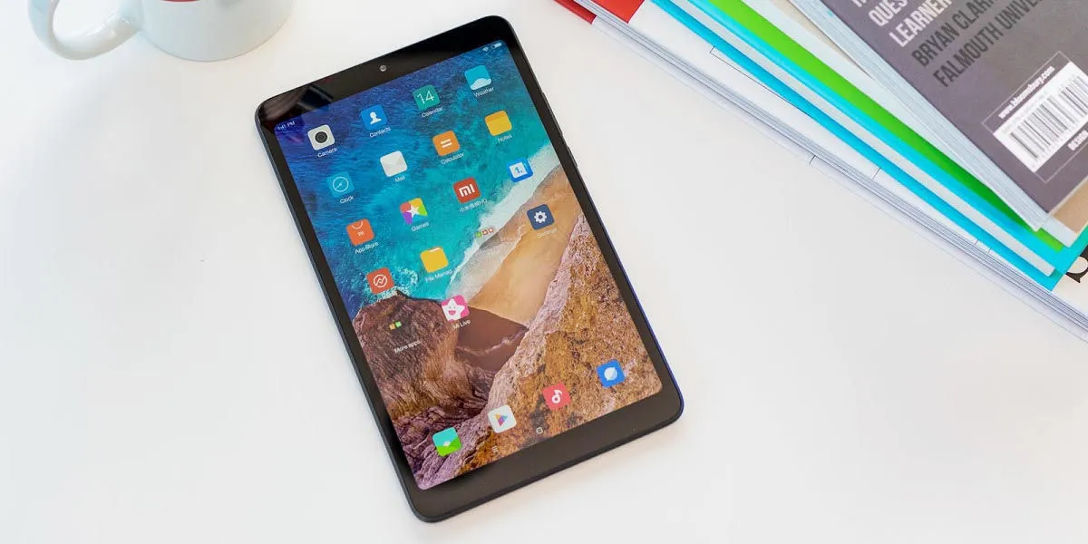 Xiaomi готовит конкурента iPad Pro. Известны ключевые характеристики и даже цена