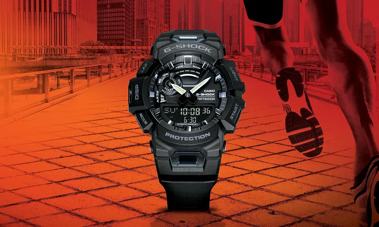 Casio выпустила бюджетные смарт-часы. Что они умеют?