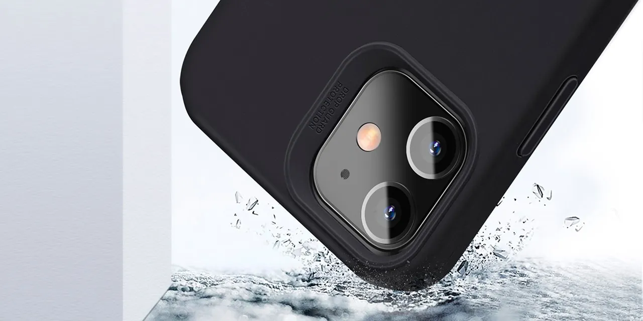 Надо брать. Продвинутый чехол для iPhone 12