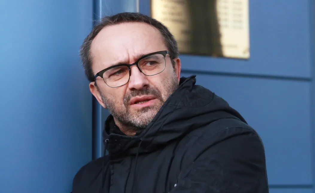 Андрей Звягинцев назвал сериал и фильмы, которые нужно посмотреть. Что в списке режиссера?