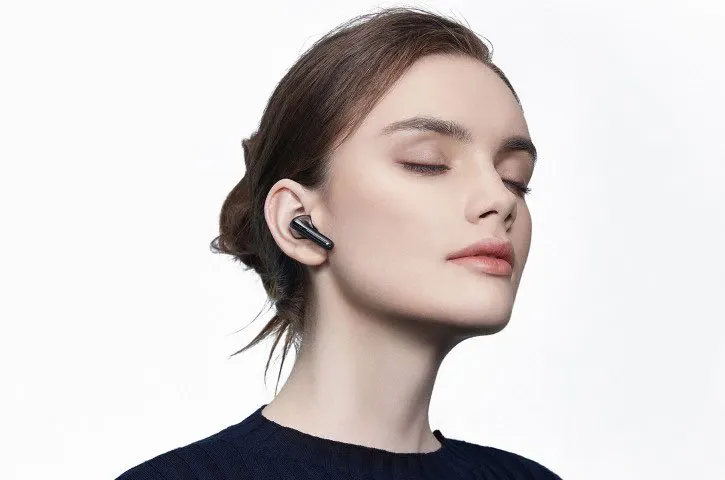 Xiaomi просто размотала AirPods Pro. Новые наушники из Китая стоят в два раза дешевле конкурента, но лучше во всём