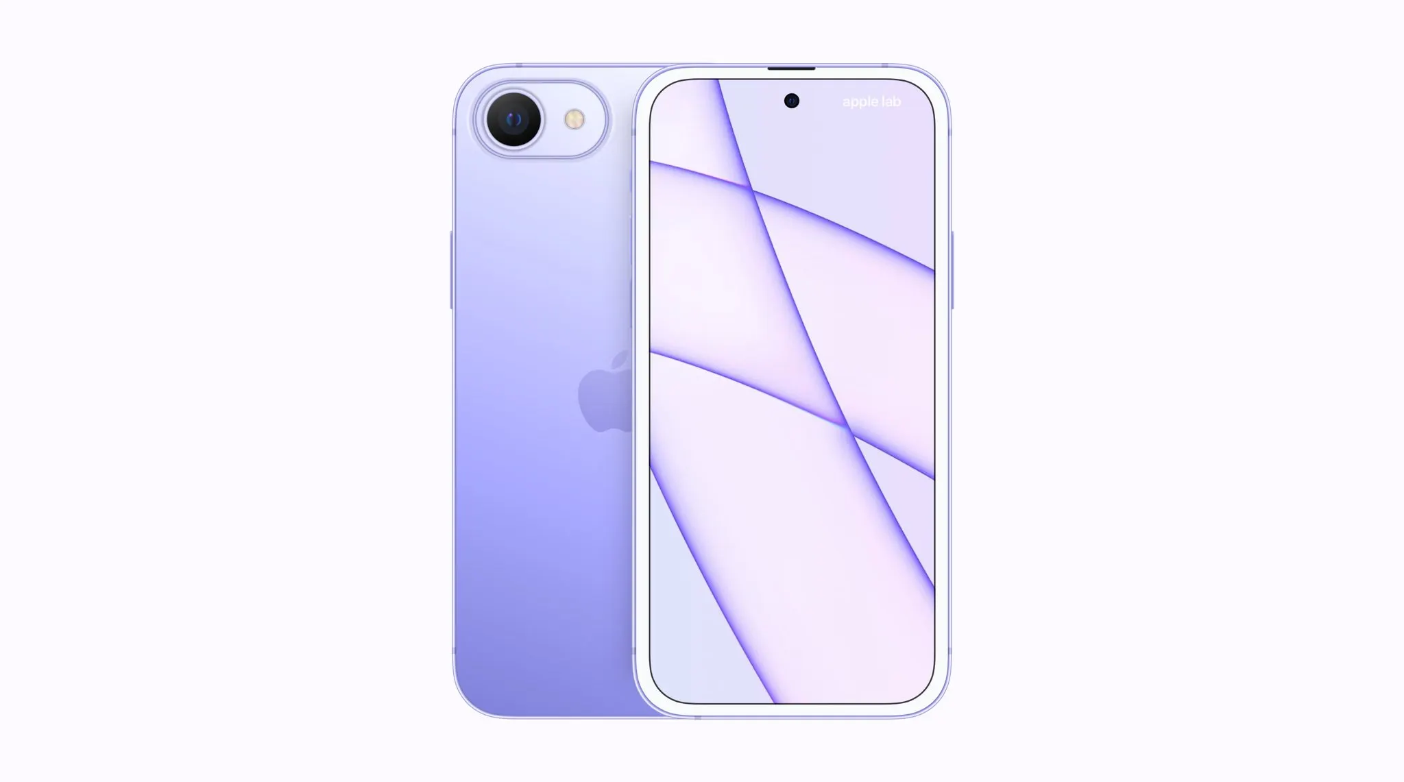 Каким может быть новый iPhone SE? Плоские края, Touch ID и долгожданный отказ от выреза