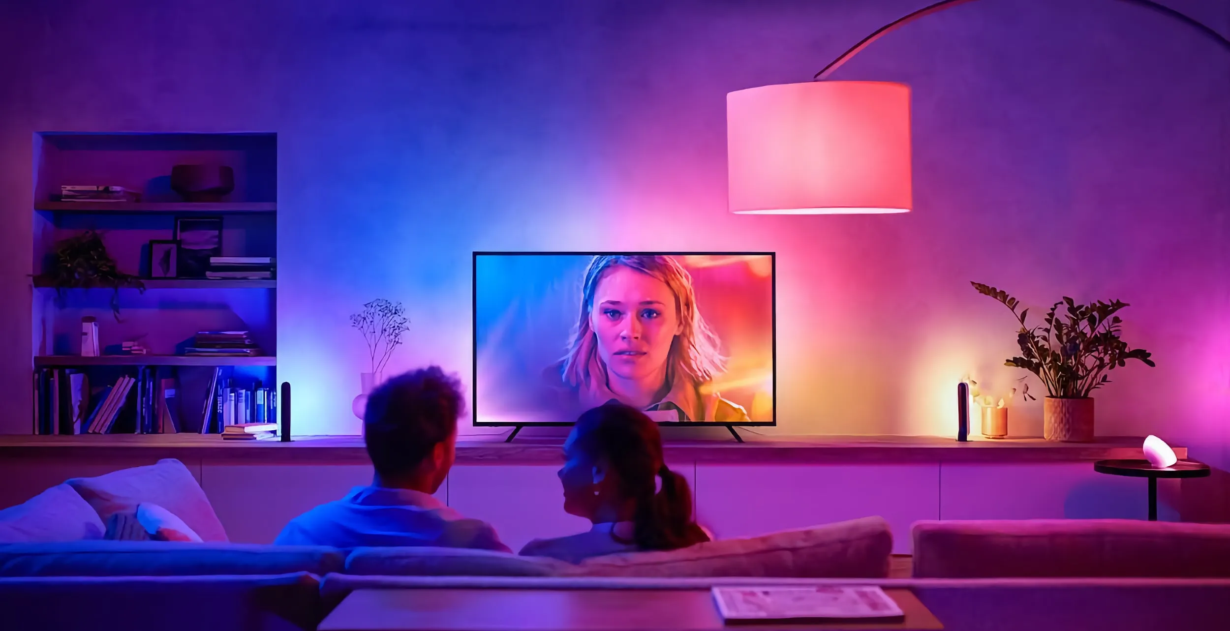 Надо брать. LED-подсветка для телевизора