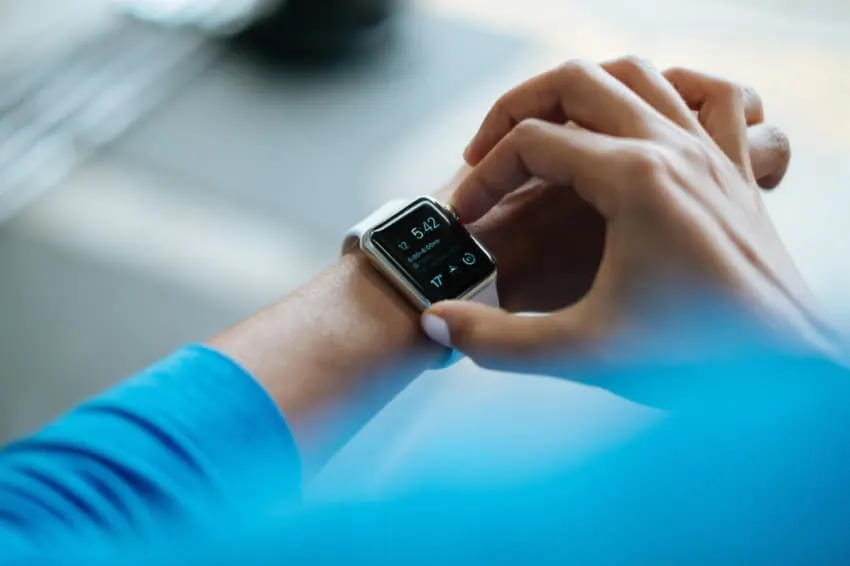 У Apple Watch 7 будет крутая функция. Возможно, часы научатся измерять сахар в крови