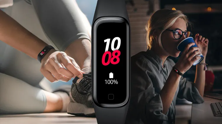 Конкурент Xiaomi Mi Band из Кореи подешевел. Но его ни в коем случае нельзя брать