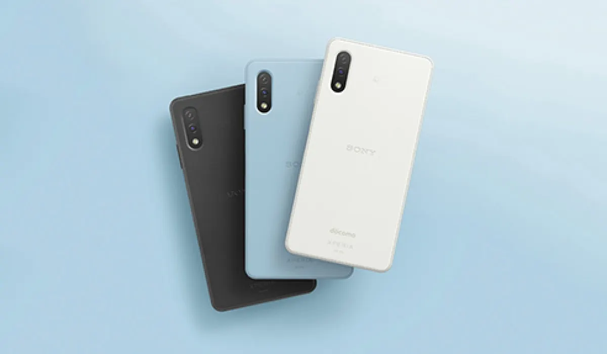 Sony Xperia Ace 2 имеет фичу, которой нет у других девайсов бренда. Однако он очень простой